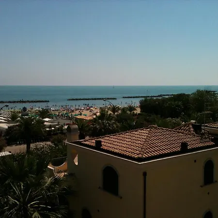 Appartamenti Solemare San Benedetto del Tronto Exterior photo