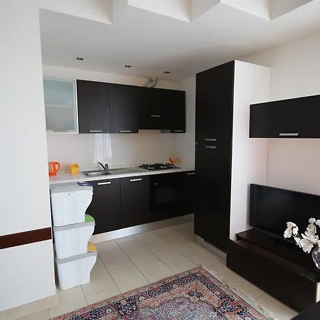 Appartamenti Solemare San Benedetto del Tronto Exterior photo