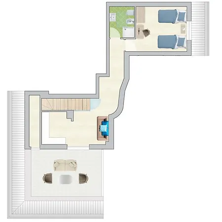Appartamenti Solemare San Benedetto del Tronto Exterior photo