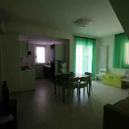 Appartamenti Solemare San Benedetto del Tronto Exterior photo