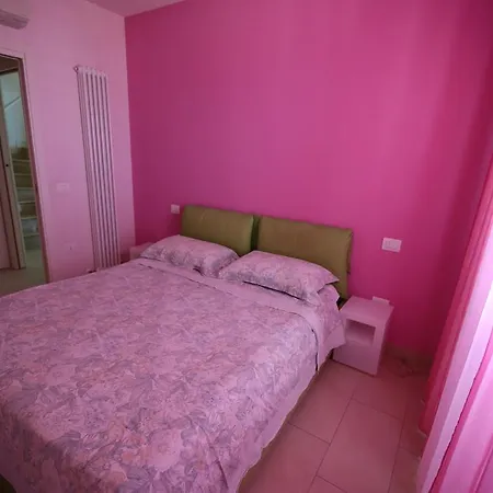 Appartamenti Solemare San Benedetto del Tronto Exterior photo