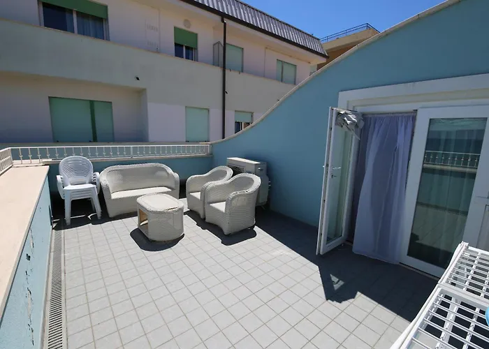 Appartamenti Solemare