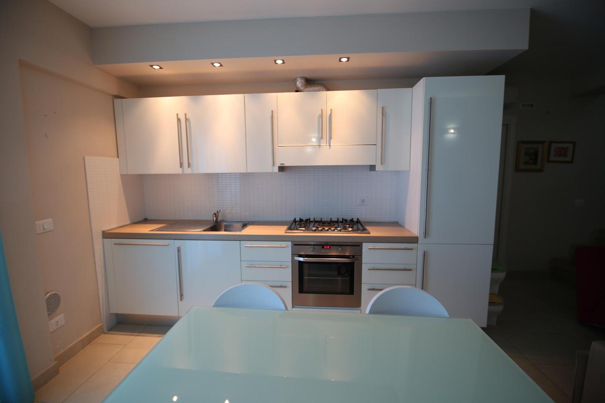 Apartment Solemare San Benedetto del Tronto