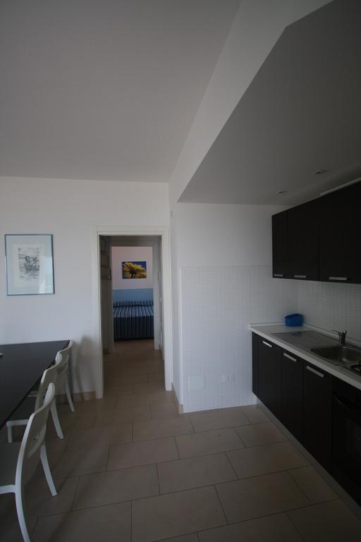 Apartment Solemare San Benedetto del Tronto