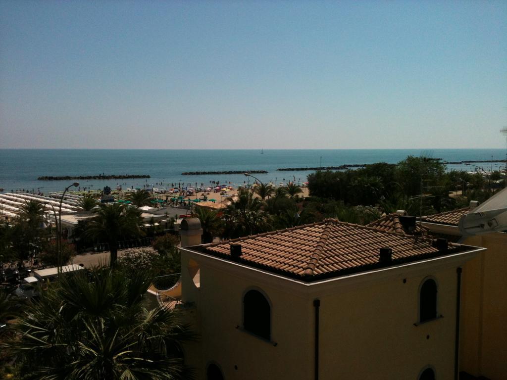 Solemare Apartment