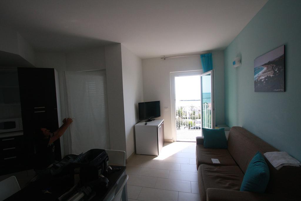 Solemare Apartment San Benedetto del Tronto