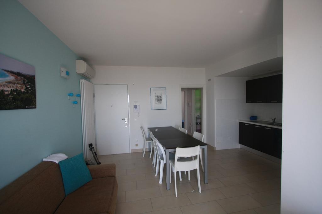 Solemare Apartment *