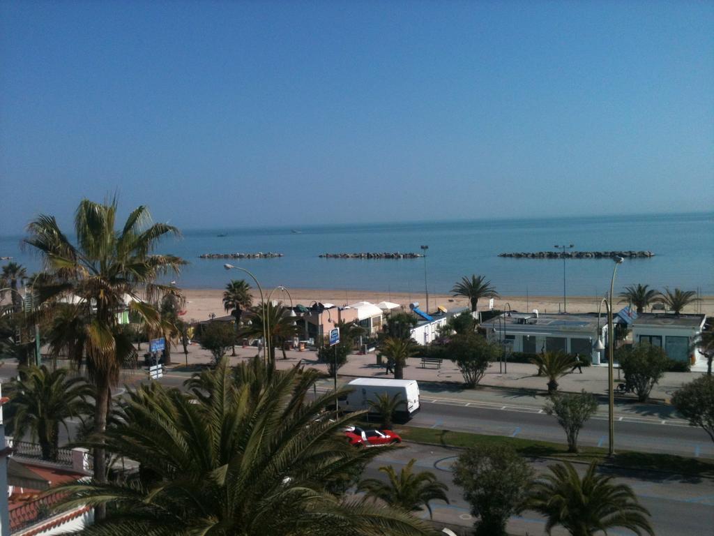 Solemare Apartment