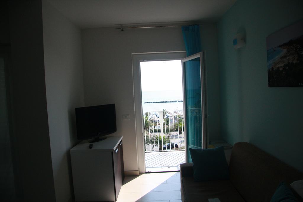 Solemare Apartment *