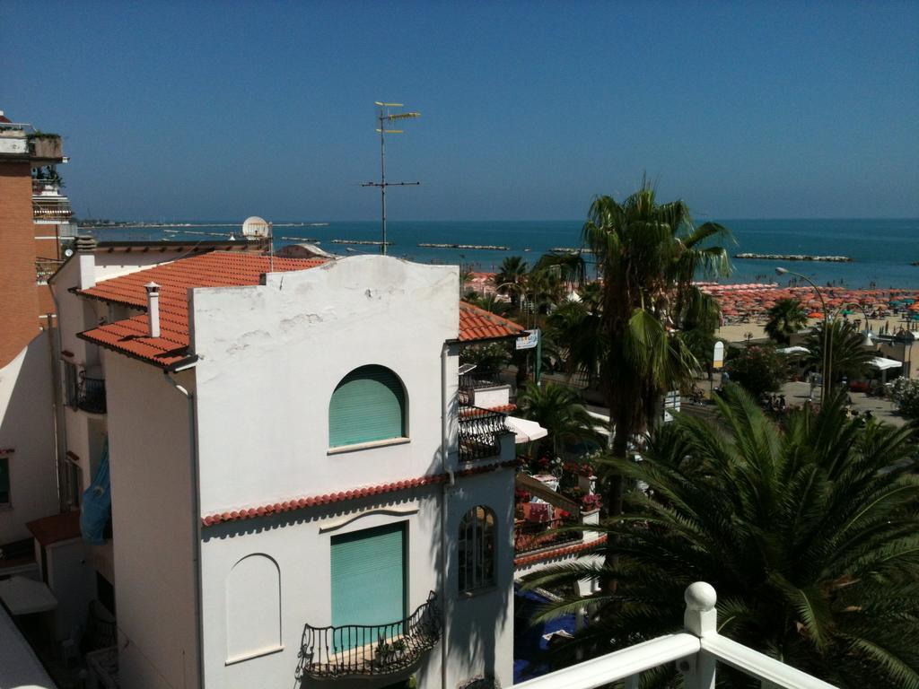 Solemare Apartment San Benedetto del Tronto