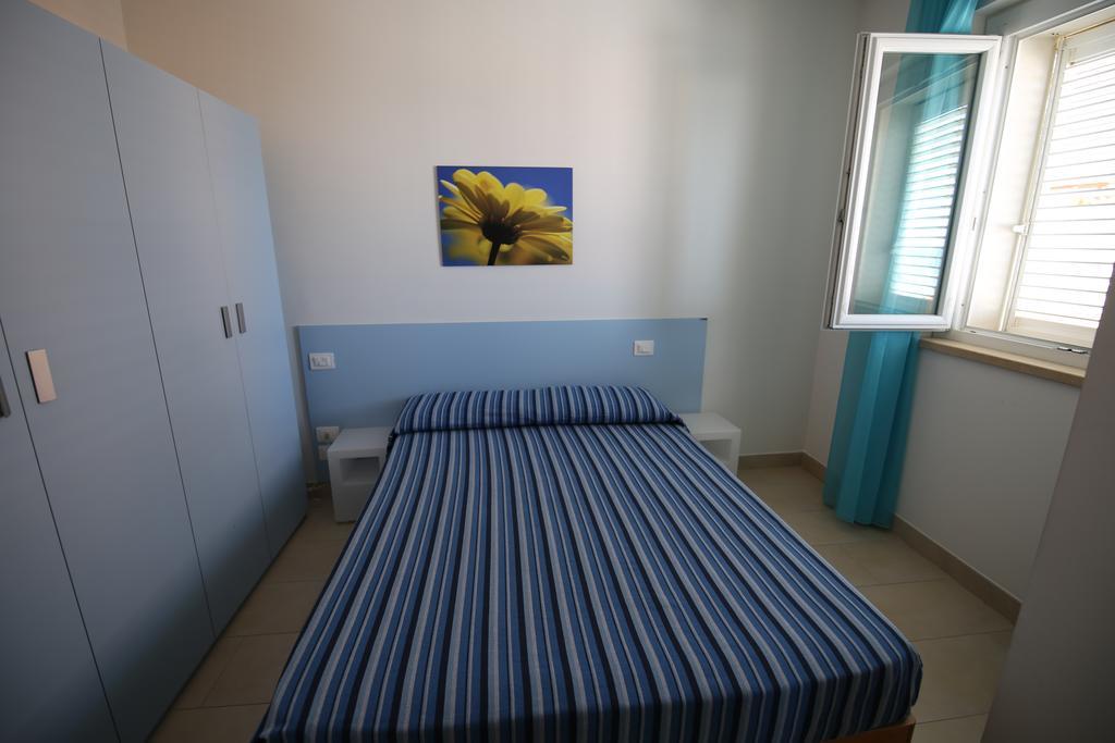 Apartment Solemare