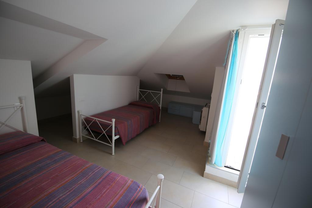 Apartment Solemare *