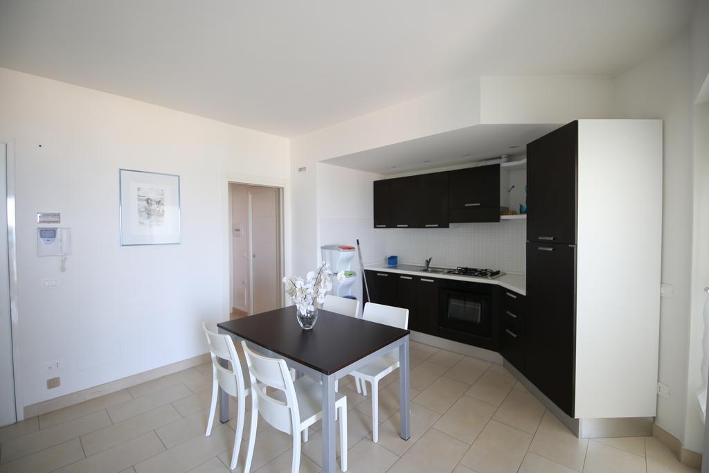 Apartment Solemare *