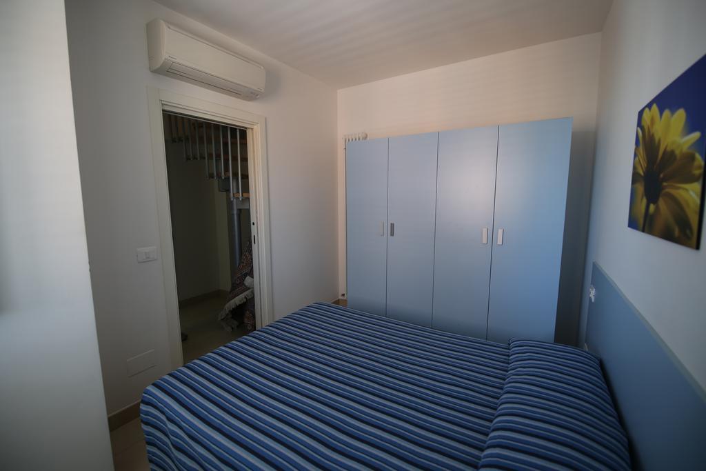Solemare Apartment San Benedetto del Tronto