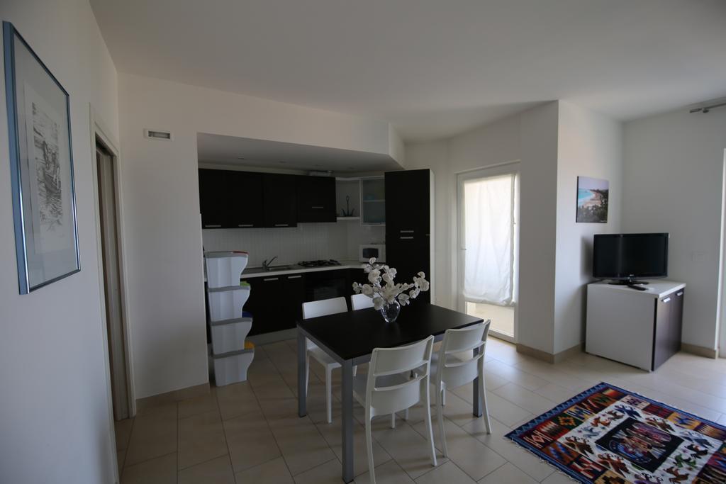 Solemare Apartment San Benedetto del Tronto