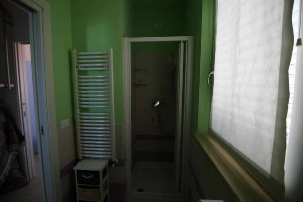 Solemare Apartment *