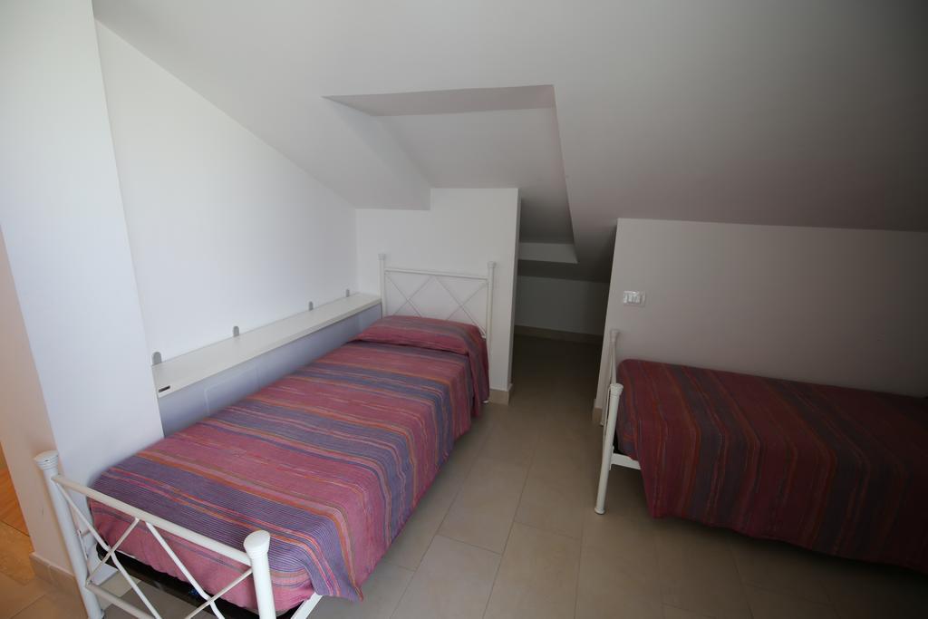 Solemare Apartment