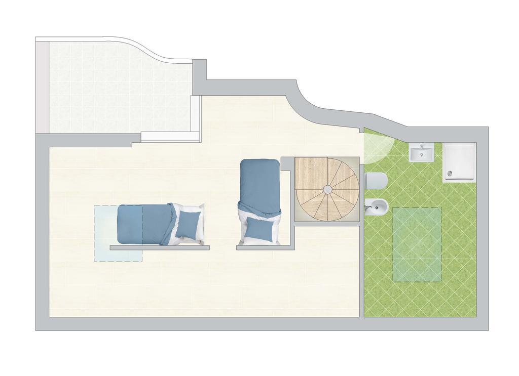 Apartment Solemare *