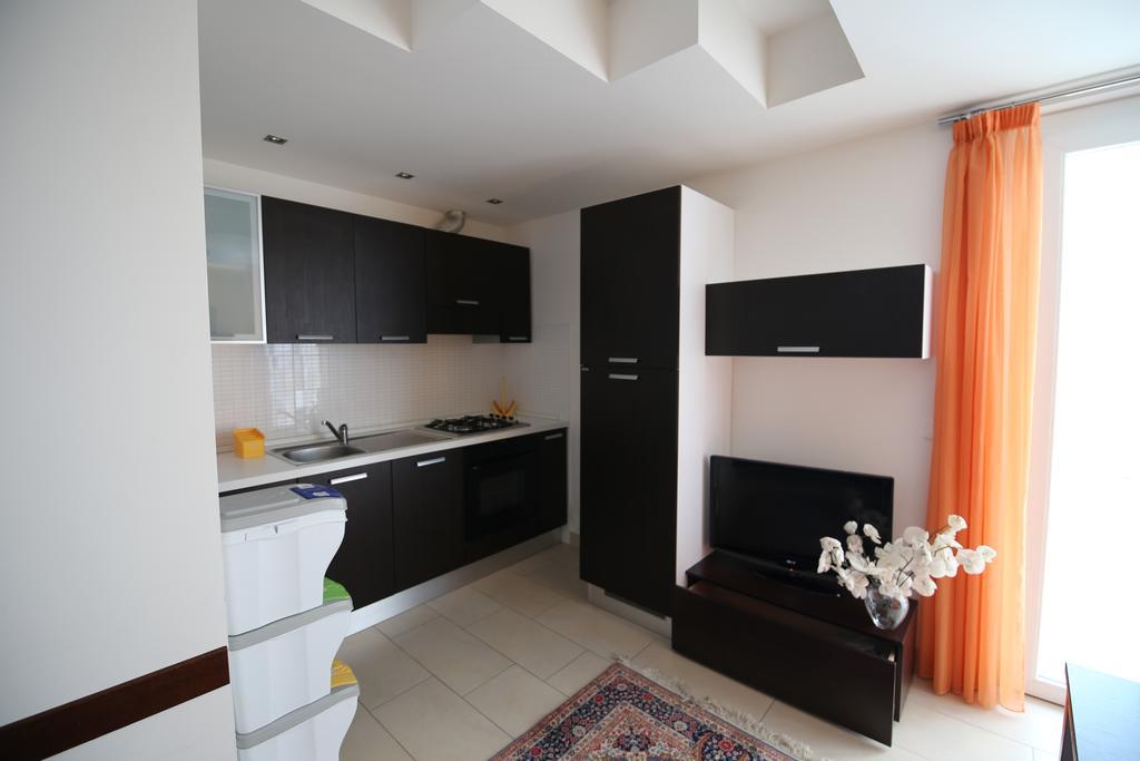 Solemare Apartment *