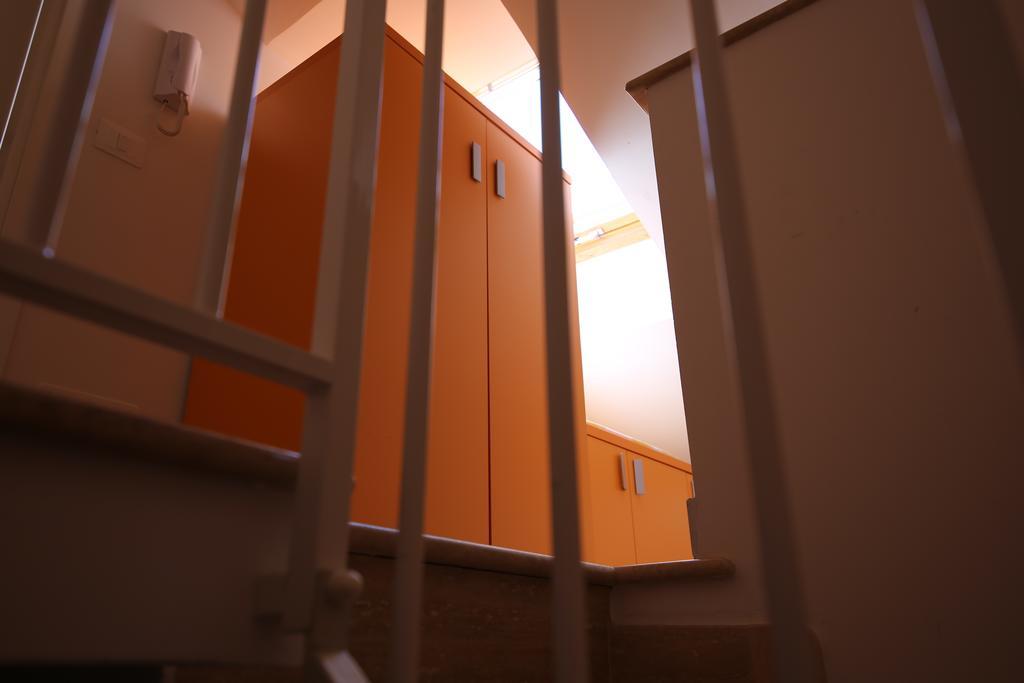 Apartment Solemare *