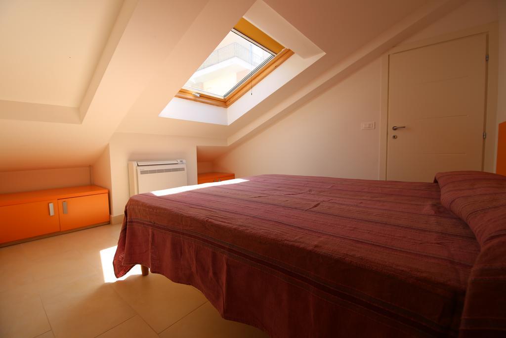 Solemare Apartment *