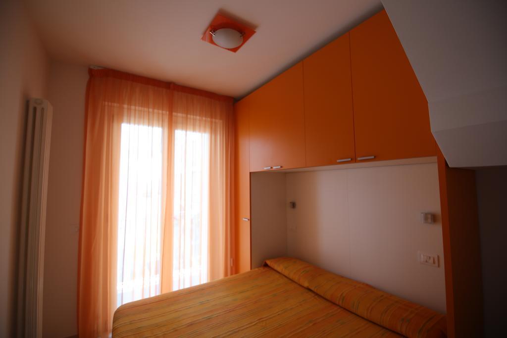 Apartment Solemare *