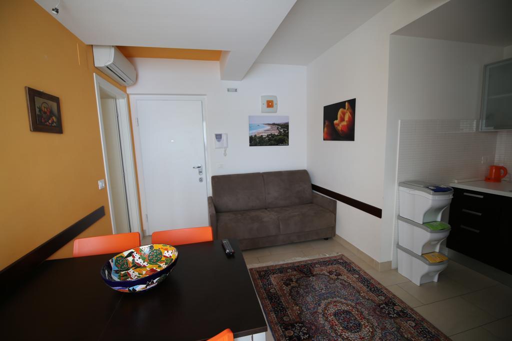 Solemare Apartment *