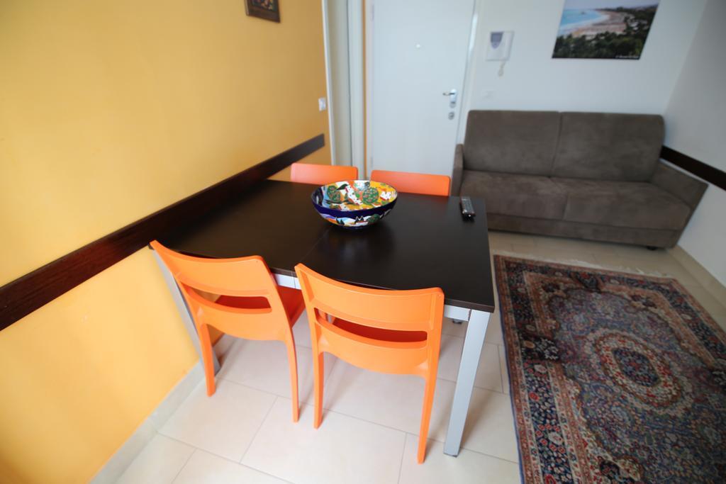 Solemare Apartment *