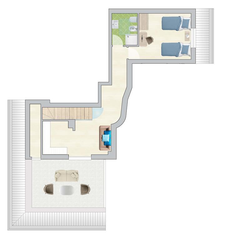 Apartment Solemare *