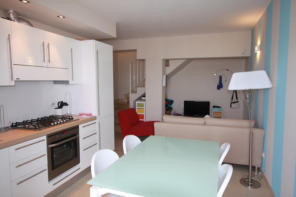 Apartment Solemare *