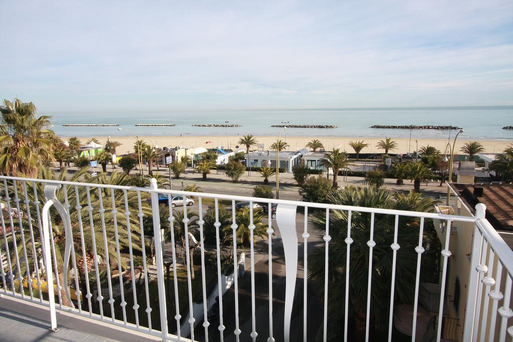 Solemare Apartment *