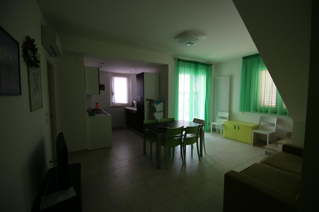 Apartment Solemare San Benedetto del Tronto