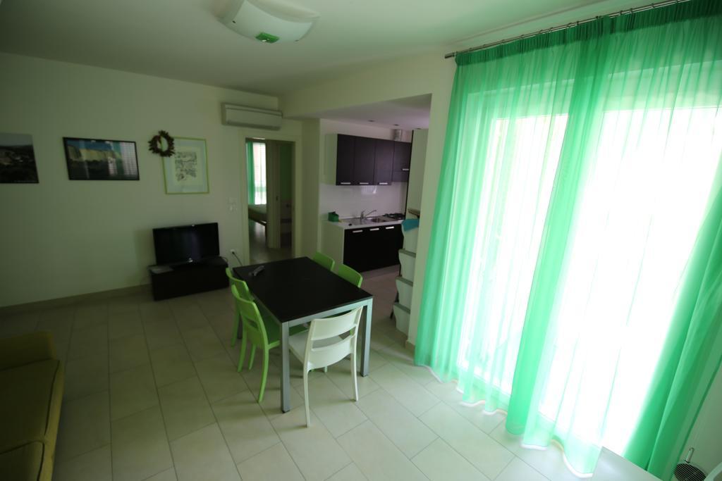 Apartment Solemare San Benedetto del Tronto