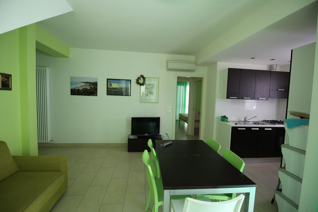 Apartment Solemare *
