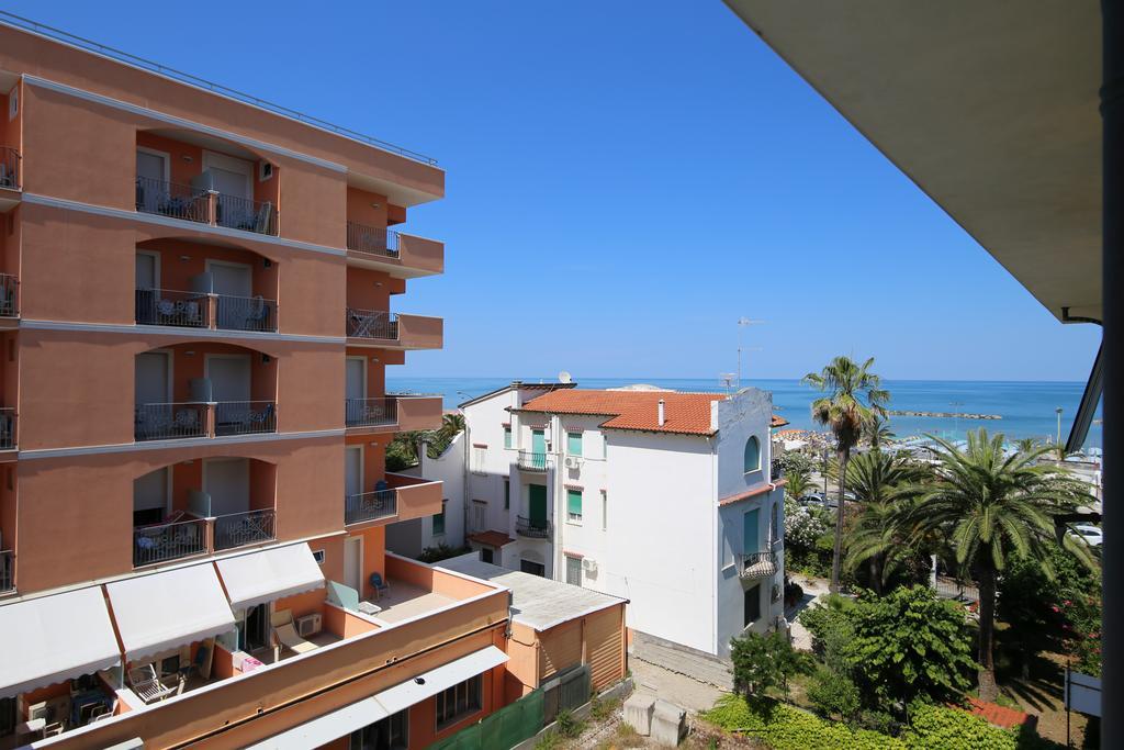 Apartment Solemare San Benedetto del Tronto
