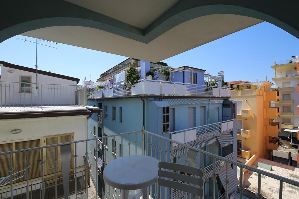 Solemare Apartment San Benedetto del Tronto