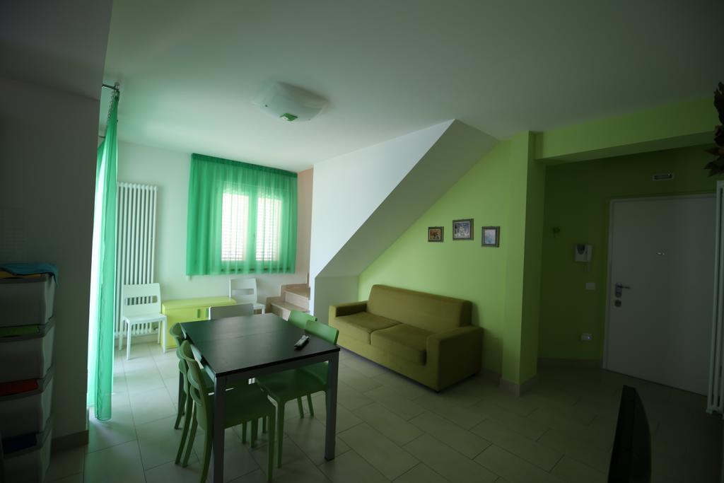 Apartment Solemare *