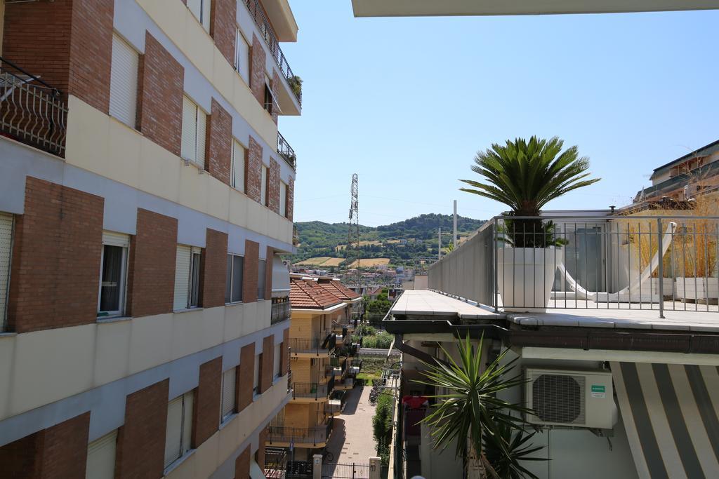 Apartment Solemare San Benedetto del Tronto