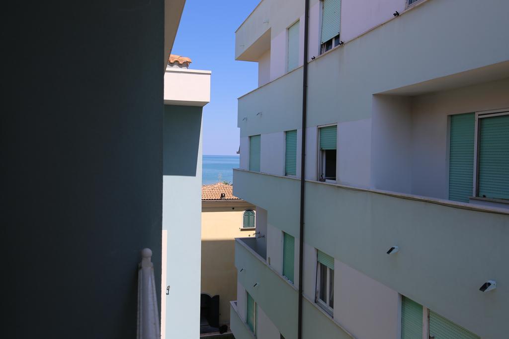 Apartment Solemare *