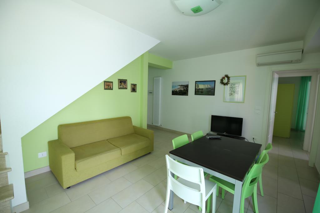 Apartment Solemare San Benedetto del Tronto