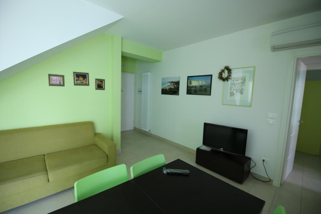 Solemare Apartment *