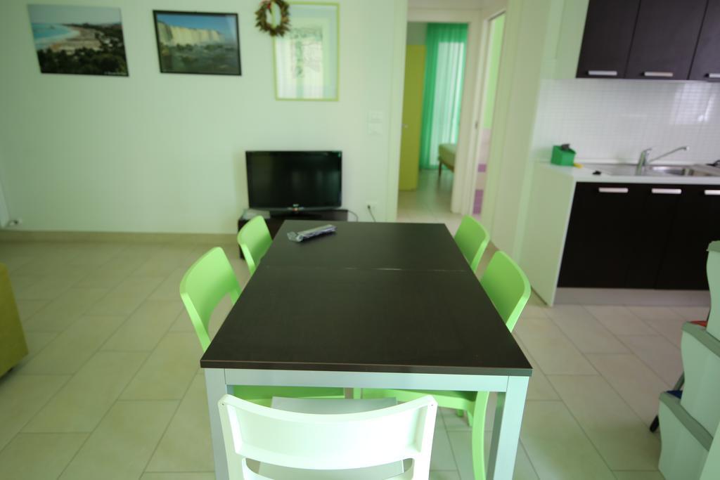 Apartment Solemare *