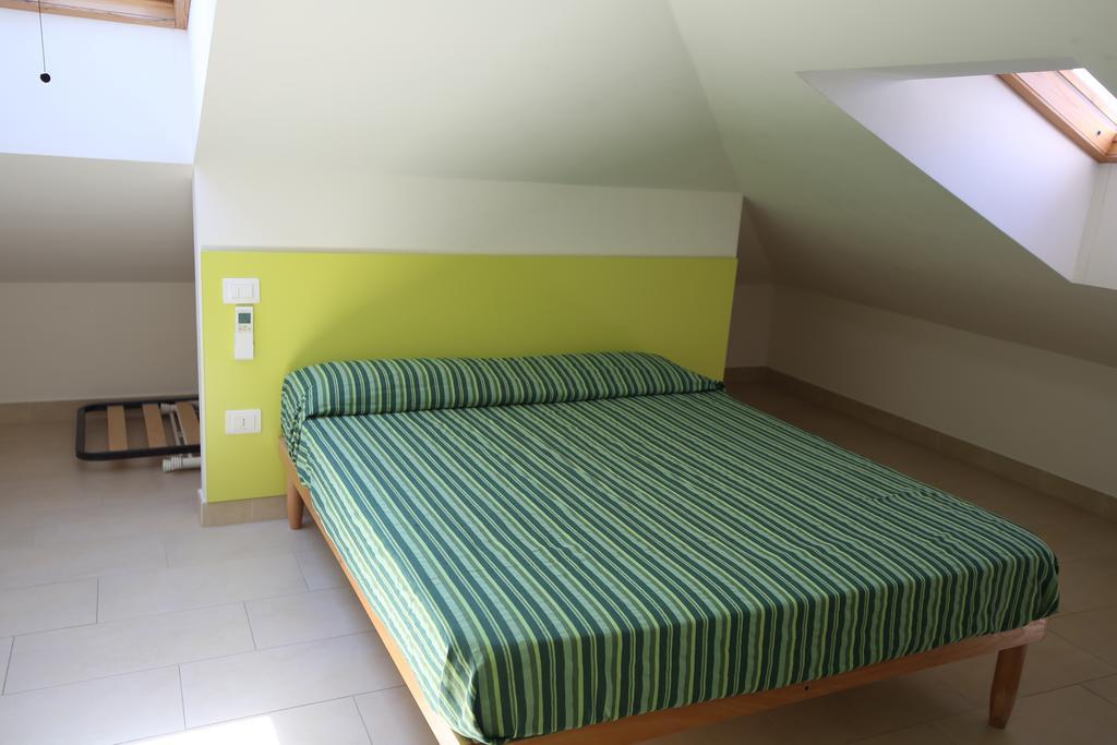 Apartment Solemare San Benedetto del Tronto