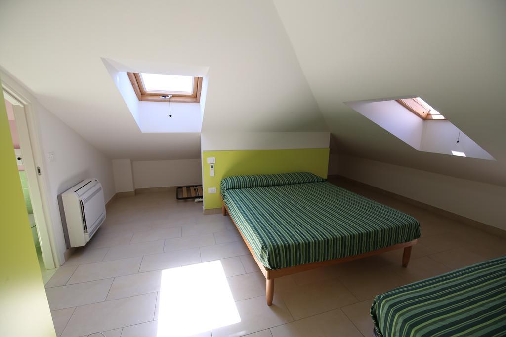 Apartment Solemare