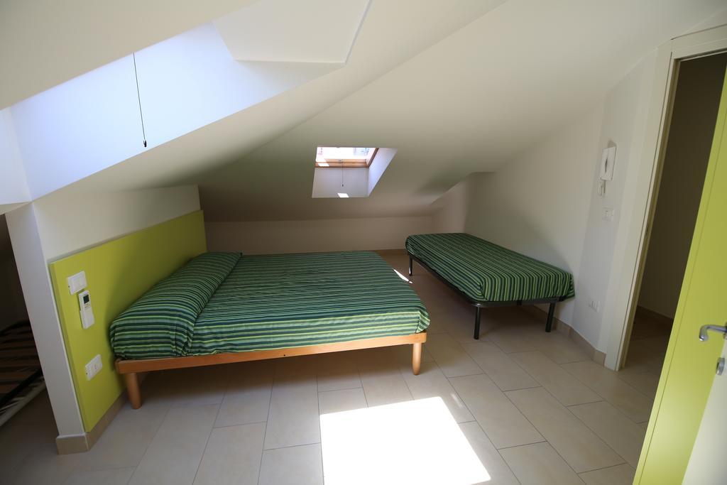 Apartment Solemare San Benedetto del Tronto