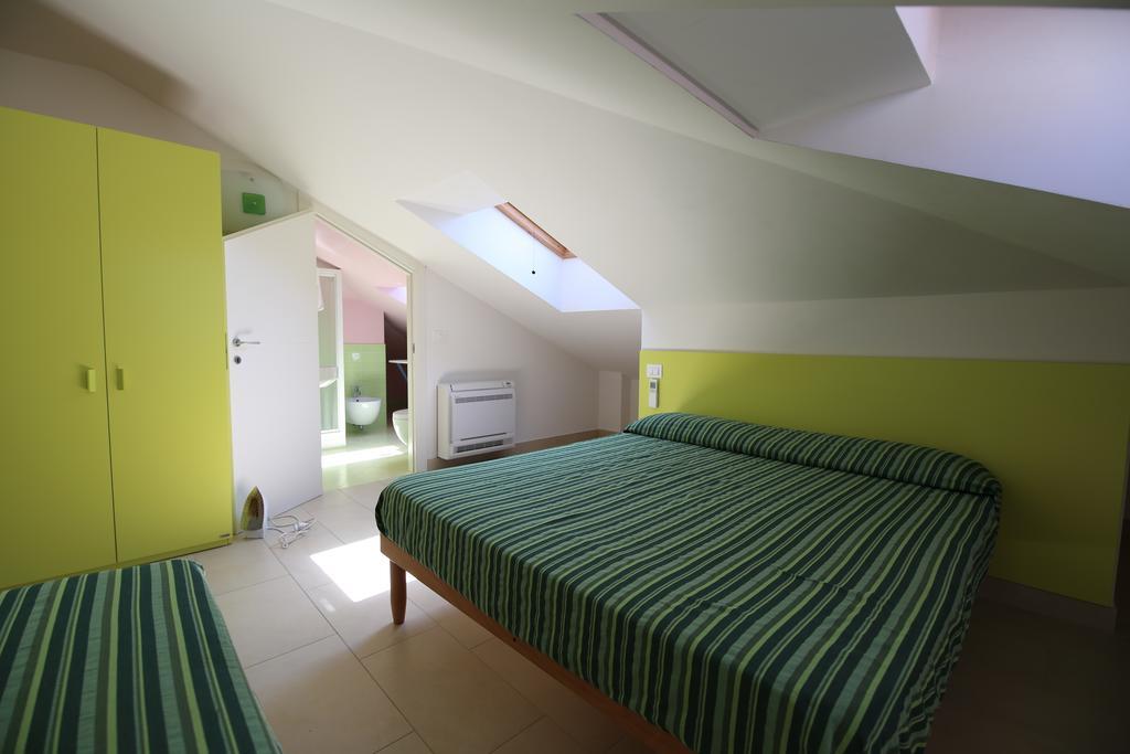Solemare Apartment *