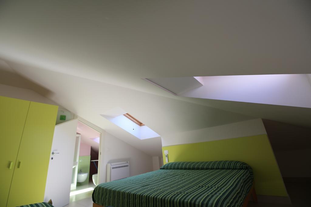Apartment Solemare