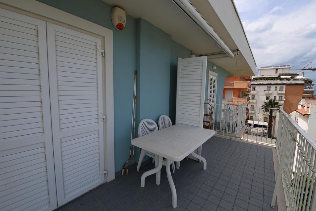 Solemare Apartment *
