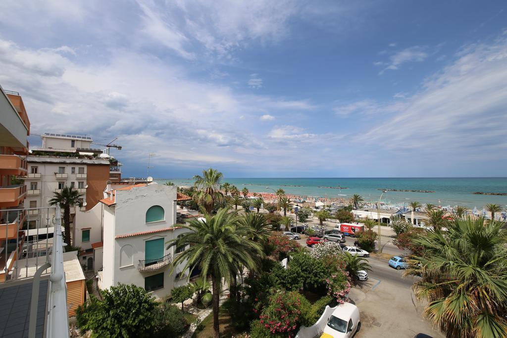 Apartment Solemare