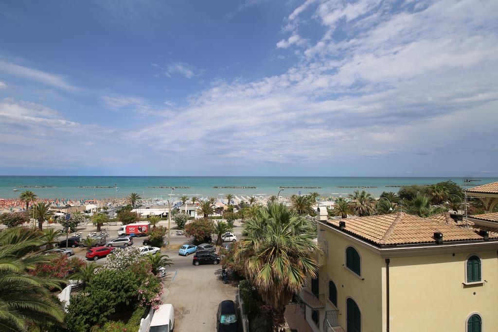 Apartment Solemare